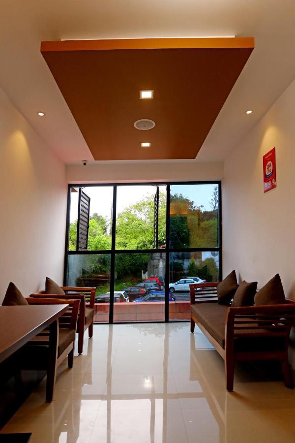 Hotel Wilton Sultan Bathery Εξωτερικό φωτογραφία