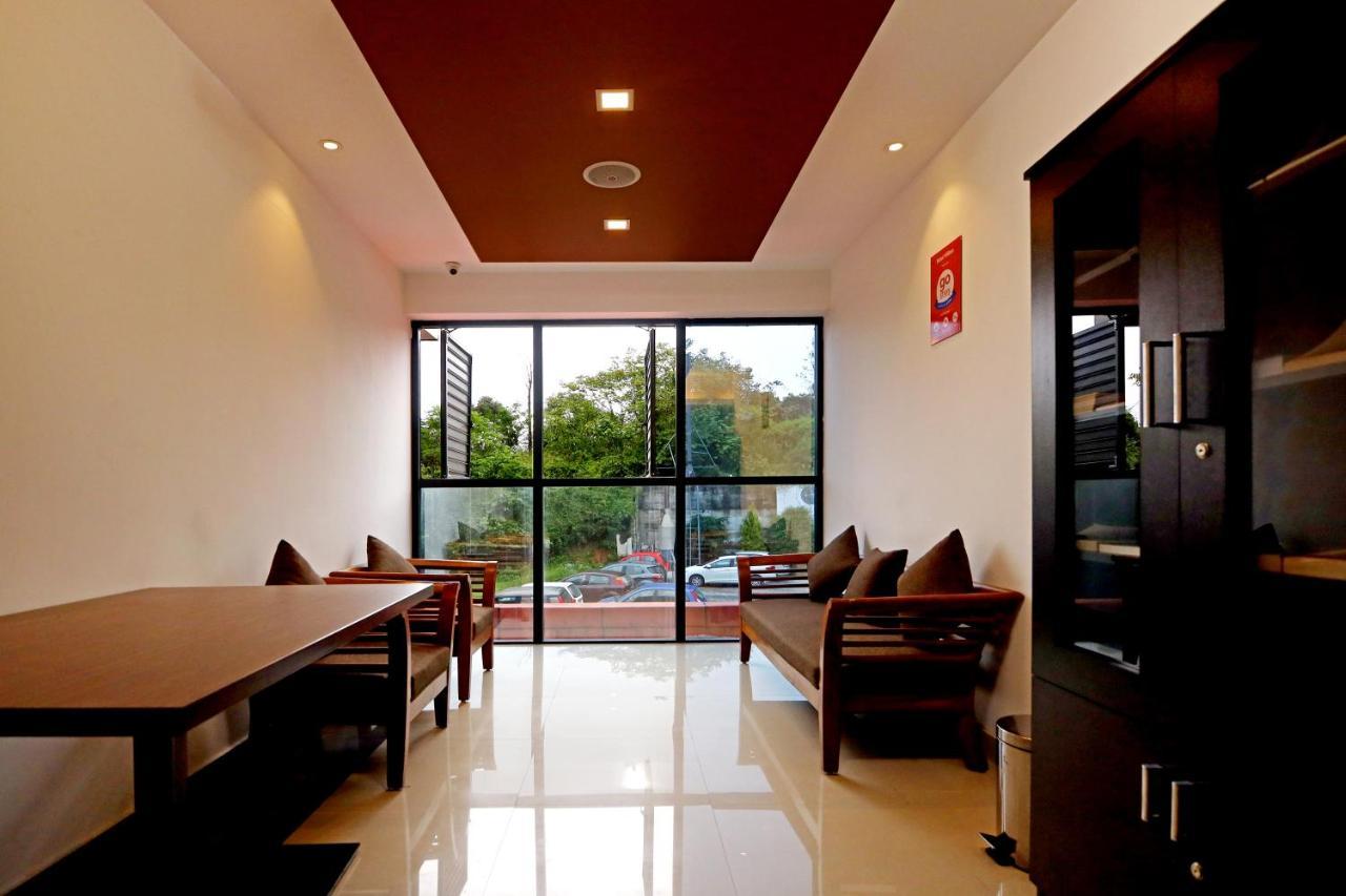 Hotel Wilton Sultan Bathery Εξωτερικό φωτογραφία